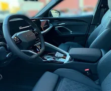 Zunanja slika - Audi Q5 - TFSI quattro 150kW - 7 - Predogledna slika