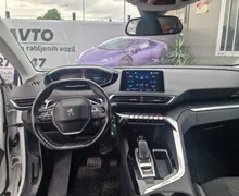Notranja slika - Peugeot 3008 - 1.5 BlueHDI Avt. OPR. VELIK SERVIS VIRTUAL KAM. - 10 - Predogledna slika