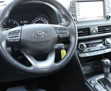 Zunanja slika - Hyundai Kona - 1.6 CRDi 136 BUSINESS DCT KAMERA LED ALU PDC - 16 - Predogledna slika