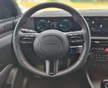 Zunanja slika - Hyundai Tucson - 1.6 T-GDI FL IMPRESSION   N-LINE. MSR. RADAR. PCA - 9 - Predogledna slika