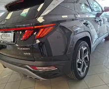 Zunanja slika - Hyundai Tucson - 1.6 T-GDI Hybrid Impression Avt.-1.LASTNIK-SLO- - 4 - Predogledna slika