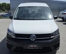 Zunanja slika - VW Caddy - Furgon 2,0 TDI TEMP KLIMA PDC - 7 - Predogledna slika
