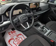 Zunanja slika - Audi Q5 - 35 TDI S-Tronic ACC|Matrix|Kamera360|Kljuka|20-col - 7 - Predogledna slika