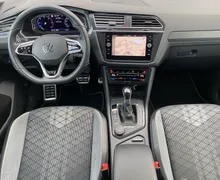 Zunanja slika - VW Tiguan - 2.0 TDI SCR 4M. BMT avt. R-Line 110kW... - 10 - Predogledna slika