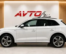 Zunanja slika - Audi Q5 - 40 TDI-QUATTRO-S-LINE-VIRTUAL-S-TRONIC-HEAD UP-N.. - 5 - Predogledna slika