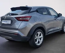 Zunanja slika - Nissan Juke - 1.0 DIG-T 117 N-CONNECTA DCT - 3 - Predogledna slika