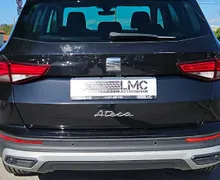 Zunanja slika - Seat Ateca - 2.0 TDI 1.LASTNIK °FULL-LED° °KAMERA° °17-COL° - 6 - Predogledna slika