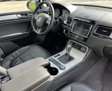 Zunanja slika - Volkswagen Touareg - Touareg - 5 - Predogledna slika
