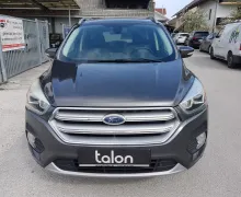 Zunanja slika - Ford Kuga - 4x4 2,0 TDCi Titanium Powershift - 2 - Predogledna slika