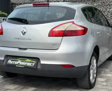 Zunanja slika - Renault Mégane - Megane Berline 1.5 dCi |SLO|2 CON. KLIM.| - 6 - Predogledna slika
