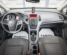 Zunanja slika - Opel Astra - 1.6 16V ENJOY - SLO - TEMPOMAT - 102€ MESEČNO - 8 - Predogledna slika