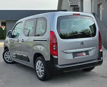 Zunanja slika - Citroën Berlingo - 1,5 BlueHDi 100 Live M - 3 - Predogledna slika