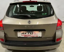 Notranja slika - Renault Clio - Grandtour 1.5 dCi-TEMPOMAT-KLIMA-TRAJNIK - 8 - Predogledna slika