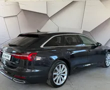 Zunanja slika - Audi A6 - Avant 40 TDI S tronic - 2 - Predogledna slika