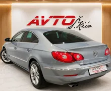 Zunanja slika - Volkswagen Passat CC - 2.0 TDI-BI-XENON-SPORT LINE-ALU-CROM-PDC-TEMPOMAT. - 5 - Predogledna slika