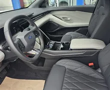 Zunanja slika - Ford Capri - SELECT  77 kWh 210 kW  286 KM  samodejni zadnji - 7 - Predogledna slika