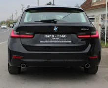 Zunanja slika - BMW Serija 3 - Touring: 318dA Touring Advantage Avt. ALU NAVI PDC LED - 6 - Predogledna slika