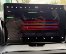 Notranja slika - Škoda Kodiaq - 4x4 2.0 TSI RS DSG - 12 - Predogledna slika