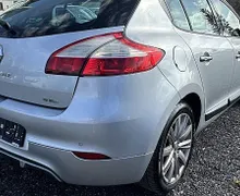 Zunanja slika - Renault Mégane - Megane Dynamique 1.5 dCi 110 ECO2 GT-line - 5 - Predogledna slika