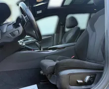 Zunanja slika - BMW Serija 5 - Touring: 530d M SPORT PAKET PANO LED ALCANTARA KAMERA NA - 13 - Predogledna slika