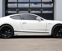 Zunanja slika - Bentley Continental - GT SPEED 780KM MULLINER-BLACKLINE-HLAJ-SED-BANG-22 - 4 - Predogledna slika