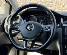 Zunanja slika - VW Golf - Golf - 13 - Predogledna slika