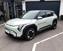 Zunanja slika - KIA EV3 - 58.3 kWh baterija. 150 kW  204 KM  Star - 1 - Predogledna slika
