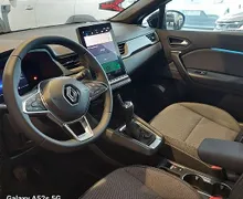 Zunanja slika - Renault Captur - TCe 115 techno - 2 - Predogledna slika