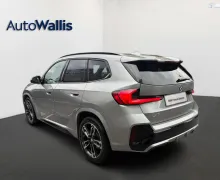Zunanja slika - BMW X1 - sDrive18d - 3 - Predogledna slika