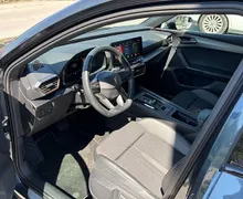 Zunanja slika - Cupra Leon - ST 2.0 TDI DSG ZELO LEP OGROMNO OPREME - 8 - Predogledna slika