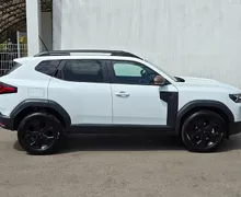 Zunanja slika - Dacia Duster - Extreme 1.2ECO-G + Paket City + Vinjeta - 5 - Predogledna slika