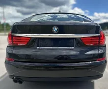 Zunanja slika - BMW Serija 5 - 530d xDrive Gran Turismo Avt. - 5 - Predogledna slika