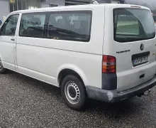 Zunanja slika - VW Transporter - 2.5 TDI   8+1 - 5 - Predogledna slika