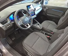 Zunanja slika - Renault Symbioz - Techno TCe 140 EDC + Paket vožnja in varnost - 9 - Predogledna slika