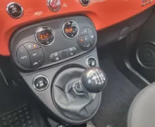 Zunanja slika - Fiat 500C - 500 1.0 MHEV Dolcevita  - SAMO 4.992km - CABRIO - 14 - Predogledna slika