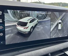 Zunanja slika - Hyundai Tucson - 1.6 T-GDI PHEV IMPRESSION  N- line 2WD Auto - 10 - Predogledna slika
