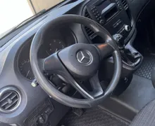 Zunanja slika - Mercedes-Benz Vito - 111 CDI - 5 - Predogledna slika