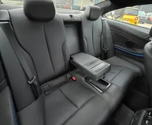 Zunanja slika - BMW Serija 4 - Coupe: 428i XDRIVE COUPE M-PAKET LED-MEMORY-ALU-PROF.NAV - 13 - Predogledna slika
