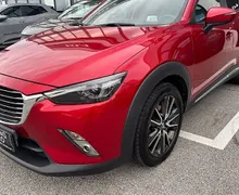 Zunanja slika - Mazda CX-3 - G120 Revolution - 8 - Predogledna slika