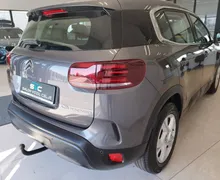 Zunanja slika - Citroën C5 Aircross - 130KM-NOV-MODEL-LED-LINE ASS-NAVI-PDC-ALU... - 5 - Predogledna slika