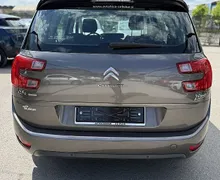Zunanja slika - Citroën C4 Grand Picasso - 1.6 BlueHDi S S Intensive - KAMERA - LED - SLO - - 5 - Predogledna slika