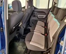 Zunanja slika - Citroën Berlingo - 1.2 Puretech Shine M •Slovensko vozilo•1.lastnik• - 14 - Predogledna slika