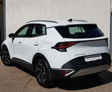 Zunanja slika - KIA Sportage - 1.6 CRDI MHEV EX Style DCT-F1-KAMERA-NAVI-1.LAST - 4 - Predogledna slika