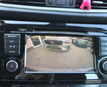 Zunanja slika - Nissan Qashqai - 1.5 DCI Business DCT-NAVI-KAMERA-ALU - 17 - Predogledna slika