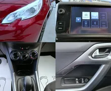 Notranja slika - Peugeot 2008 - 1.2 PureTech  Style LED - 1.LASTNIK -VRHUNSKI... - 11 - Predogledna slika