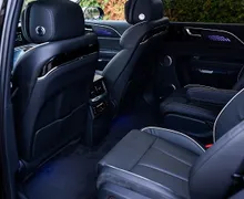 Zunanja slika - Hongqi E-HS9 - Luxury 120 kWh Long range AWD - 11 - Predogledna slika