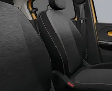 Zunanja slika - Renault Twingo - E-Tech Evolution 80 - 8 - Predogledna slika