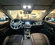 Zunanja slika - SsangYong Korando - 1.5 T-GDi Style 2WD MT - 12 - Predogledna slika