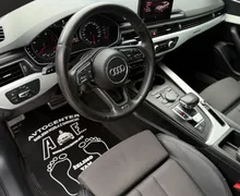 Notranja slika - Audi A5 Sportback - 3.0 TDI-Q-4x4-3x S LINE-MASAŽA-LIZING ZA TUJCE... - 9 - Predogledna slika