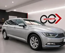 Zunanja slika - Volkswagen Passat Variant - 2.0 TDI Highline - LED.alcantara.kamera.ACC.kljuka - 3 - Predogledna slika